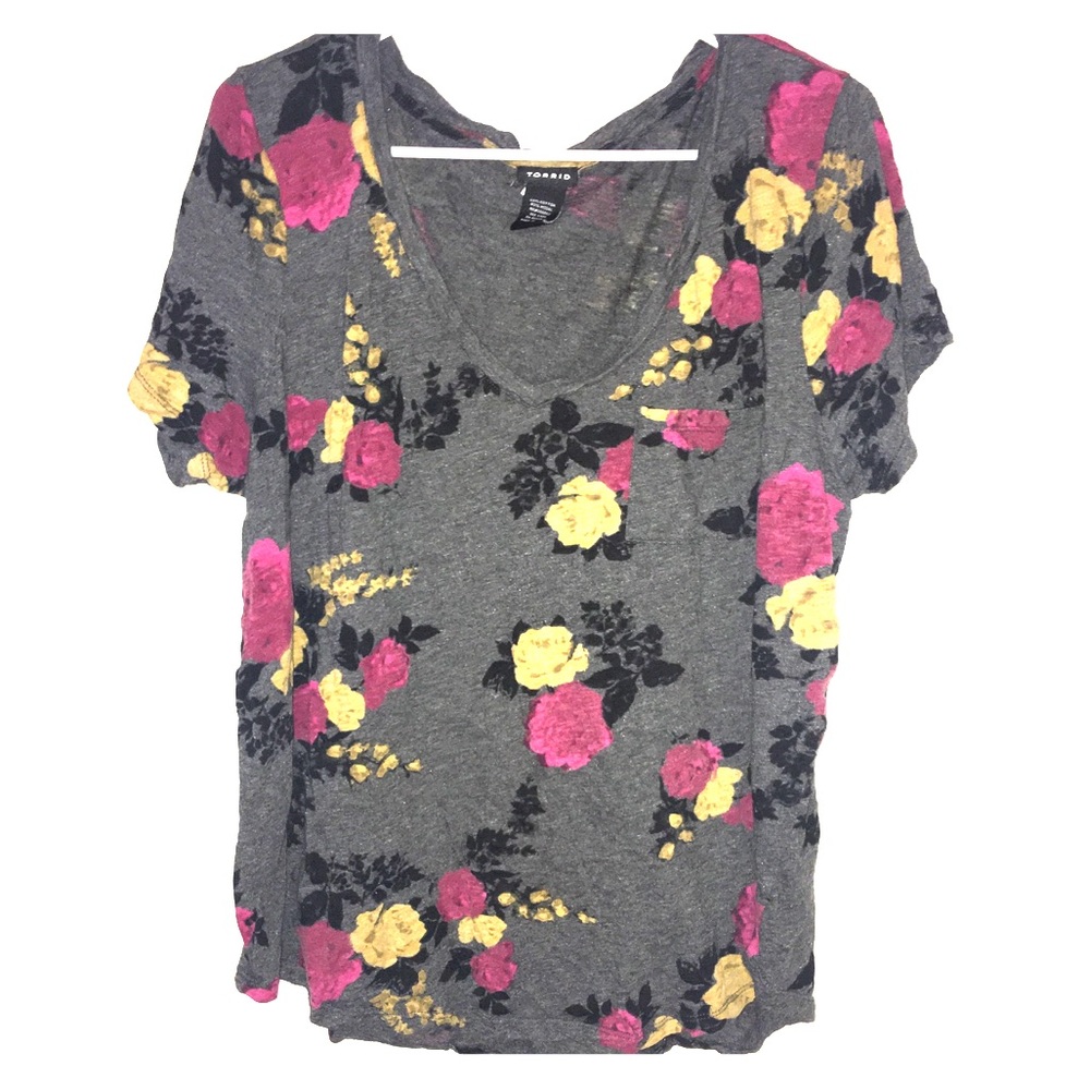 Torrid T-shirt
